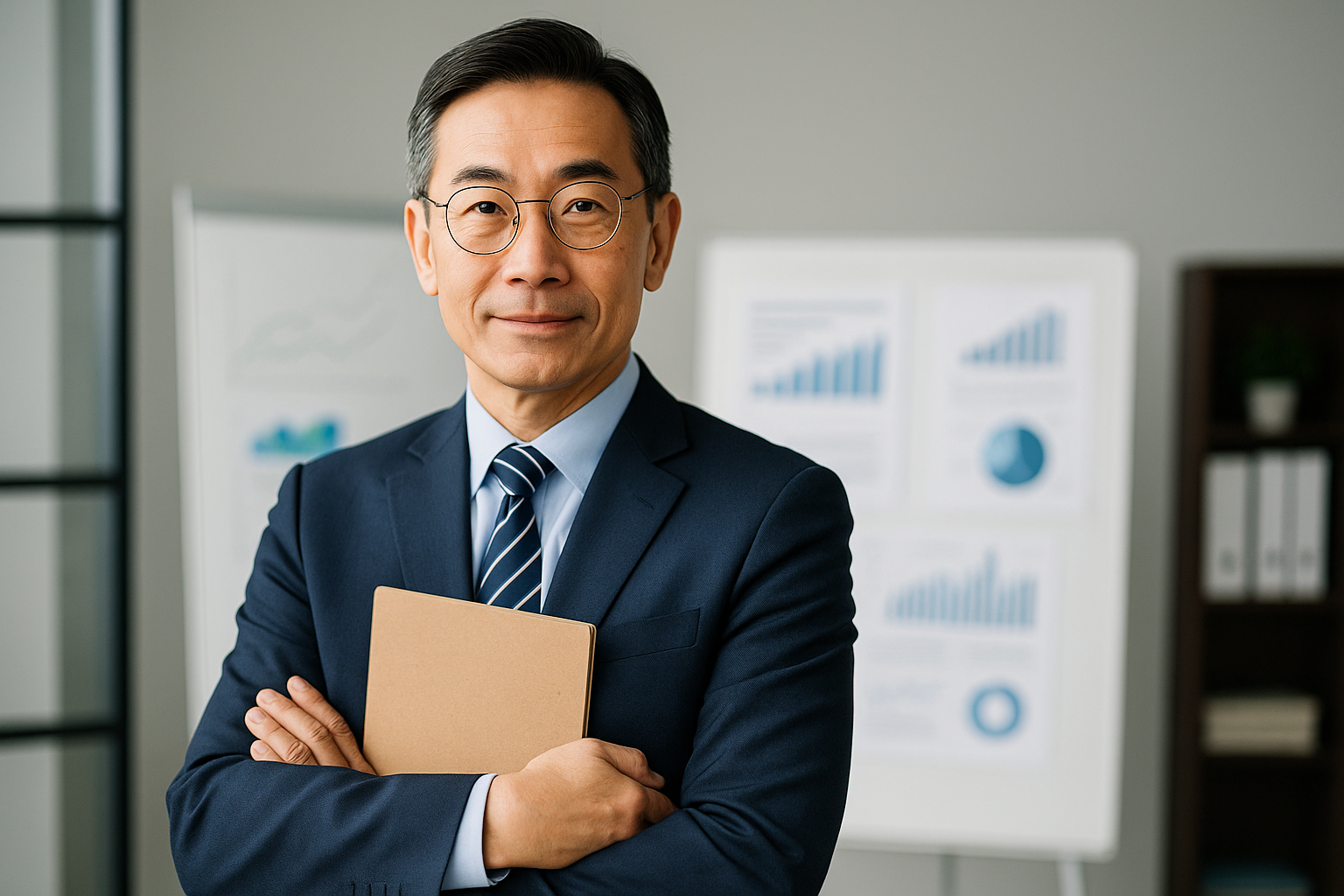 Management Tips FtAsiaStock