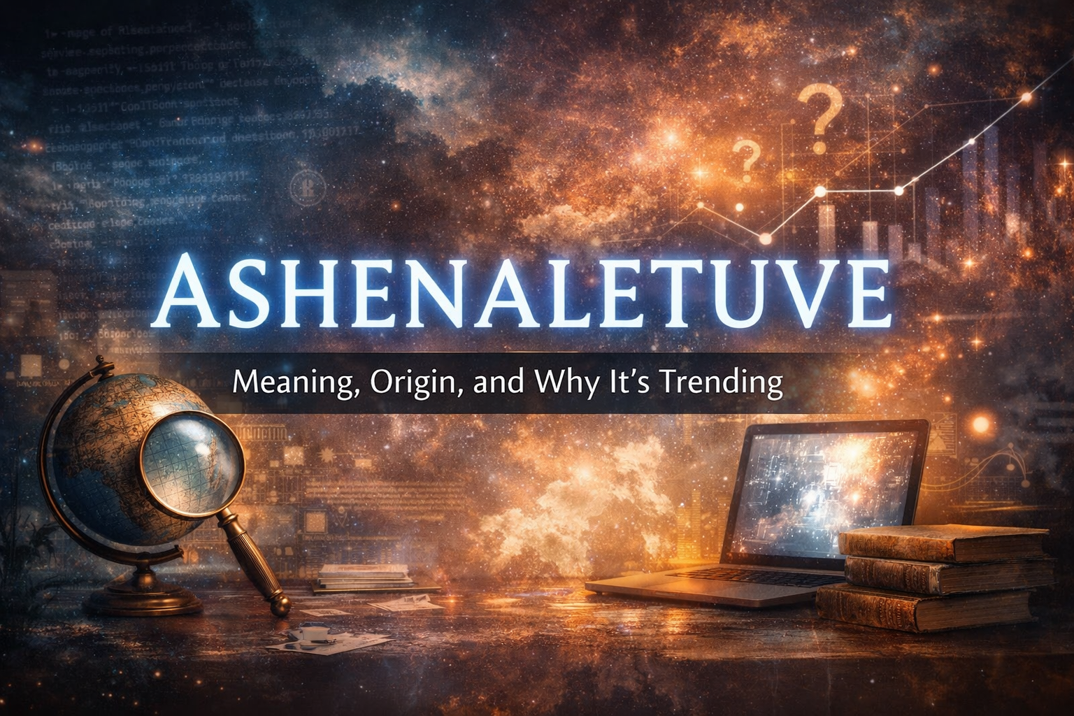 Ashenaletuve
