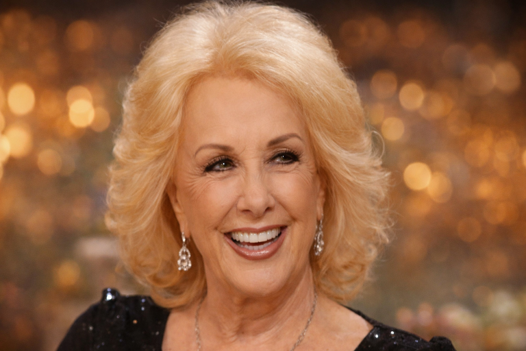 mirtha jung