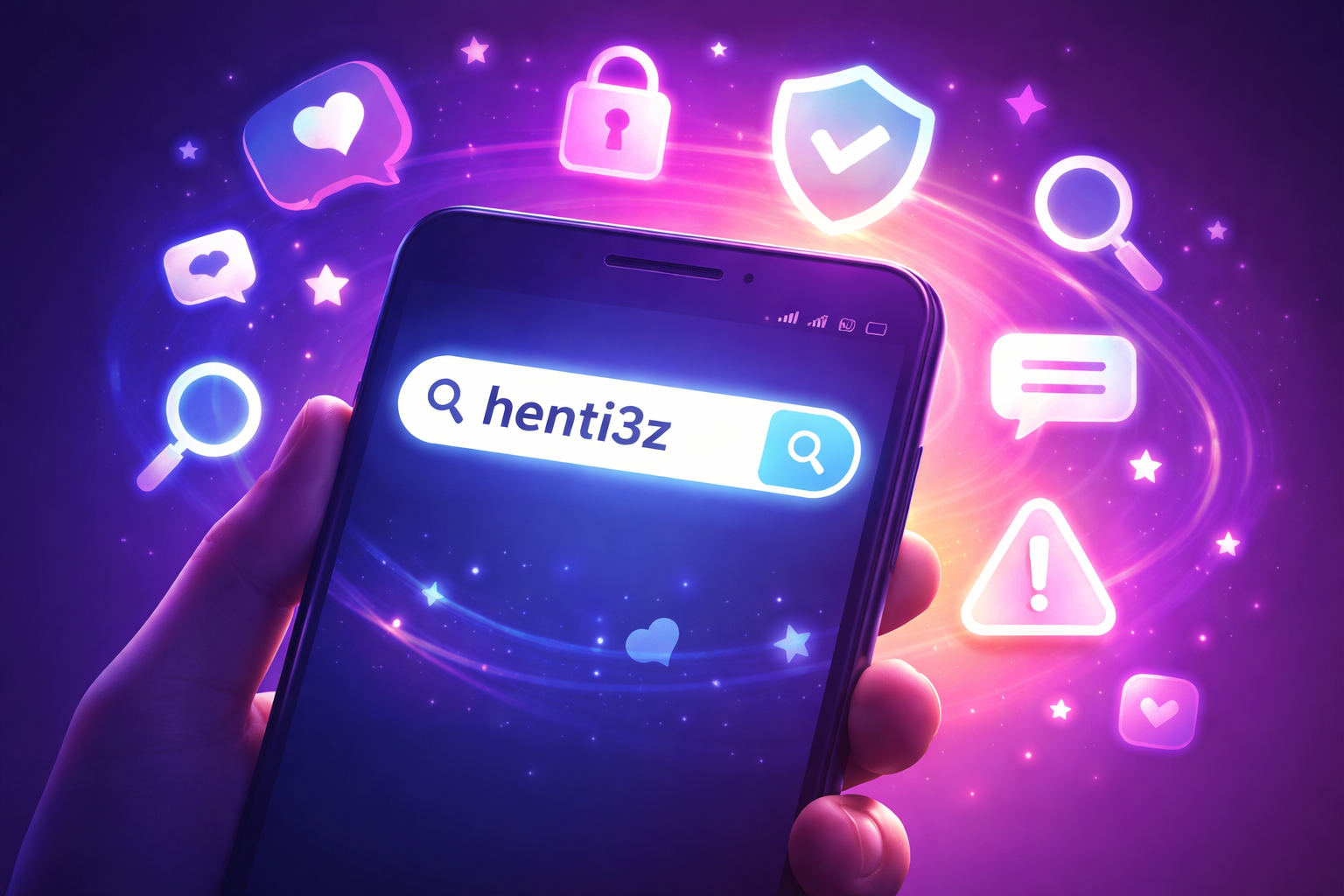 Henti3z